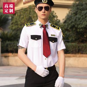 更多制服款式設(shè)計(jì)請(qǐng)來(lái)電索取